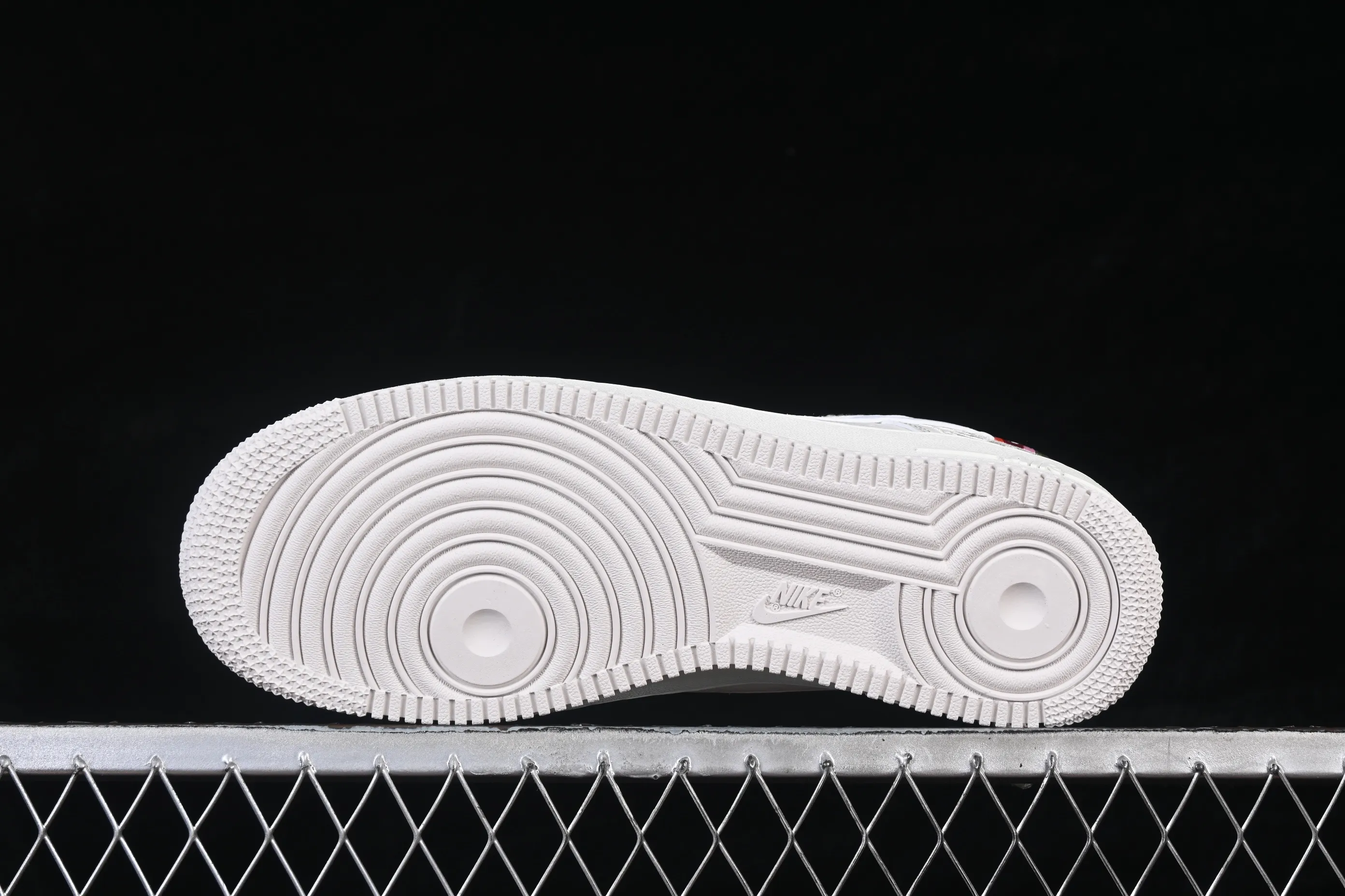 All categories Nk Air Force 1 Air Force series Nk Air Force 1 Low Air Force low-top Nike Air Force 1'07 Low Year of the Horse limited edition Air Force 1 low-top casual sneakers IQ1119-011